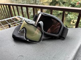 Occhiali Protettivi PETZL Professionali