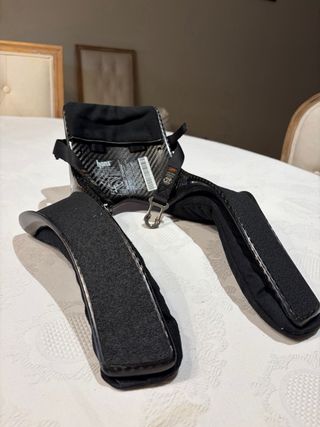 Mono Ignífugo Galuppo y toda ropa interior Sparco