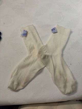 Mono Ignífugo Galuppo y toda ropa interior Sparco