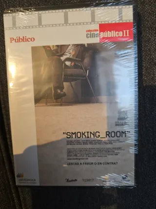 DVD coleccion cine Público II