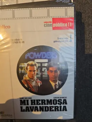 DVD coleccion cine Público II