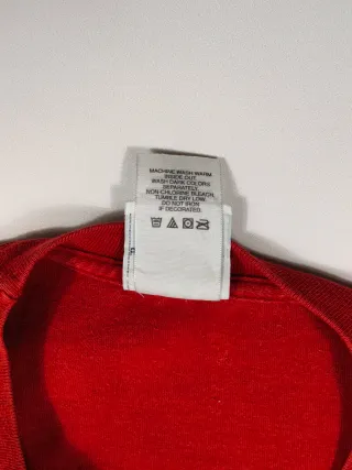 Harley Davidson Camiseta Gráfica USA Rock Hill Vin