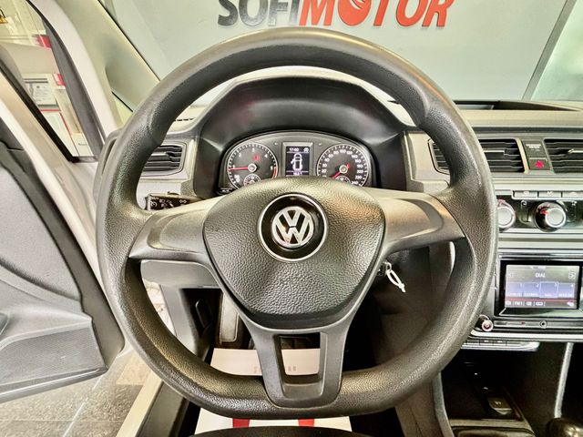 VOLKWAGEN CADDY 2.0 TDI 102 CV 132.000 KM 2020