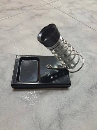 Soldador Queratina Extensiones