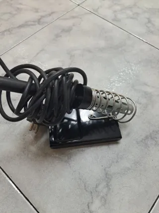 Soldador Queratina Extensiones