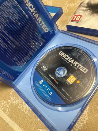 Pack 5 Giochi PS4: God of War, FIFA, MW2, TLOU, Un