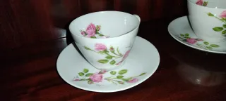 Tazze in porcellana Kloster Veilsdorf