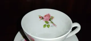 Tazze in porcellana Kloster Veilsdorf