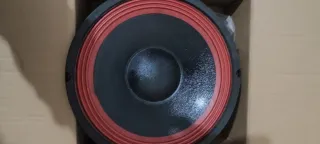 Altavoz IMG STAGE LINE SP250PA