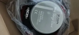 Altavoz IMG STAGE LINE SP250PA