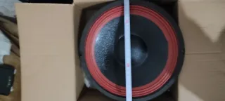 Altavoz IMG STAGE LINE SP250PA