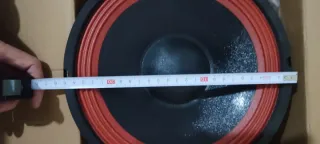 Altavoz IMG STAGE LINE SP250PA