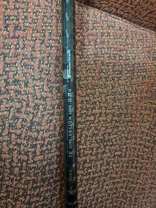 Caña Major Craft Benkei 7'H