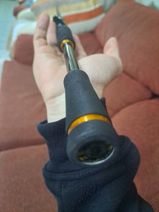 Caña Major Craft Benkei 7'H