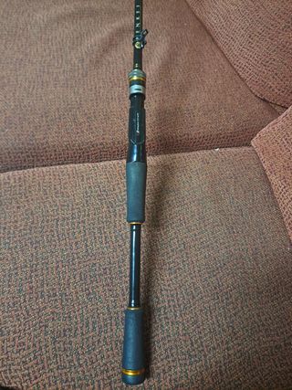 Caña Major Craft Benkei 7'H