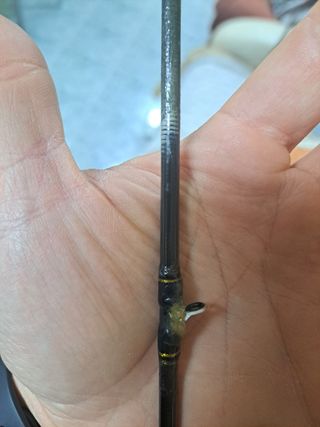 Caña Major Craft Benkei 7'H