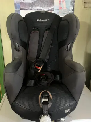 Silla bebé Confort Iseos Isofix