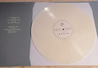 Joy Division Still Doble LP Vinilo