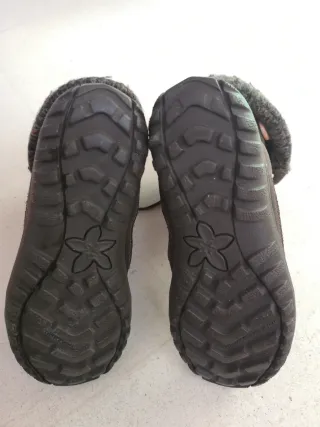 Botas de nieve Oxylane Talla 36