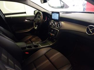 Mercedes-Benz GLA (H247) 2018