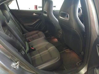 Mercedes-Benz GLA (H247) 2018