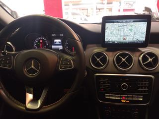 Mercedes-Benz GLA (H247) 2018