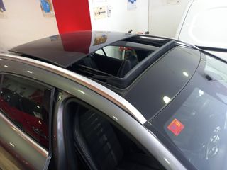 Mercedes-Benz GLA (H247) 2018