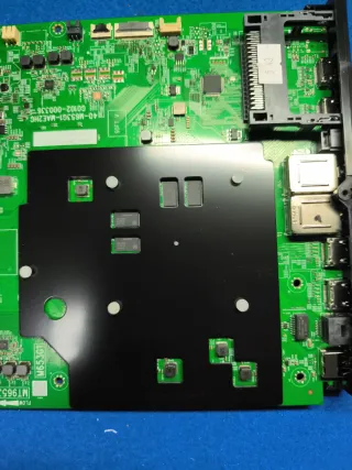 Placa Base TV TCL 55 55P8K UHD QLED