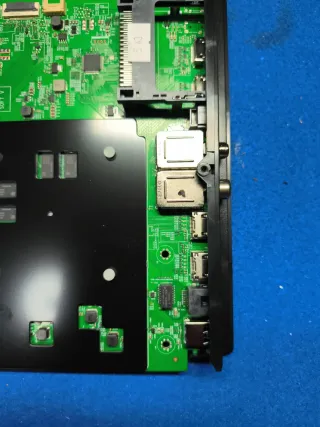 Placa Base TV TCL 55 55P8K UHD QLED