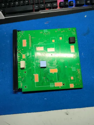 Placa Base TV TCL 55 55P8K UHD QLED