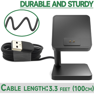 Cargador Magnético sciuU Xiaomi Smart Band 9/10