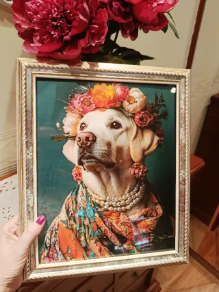 Cuadros Únicos Composiciones