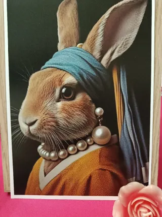 Cuadros Únicos Composiciones