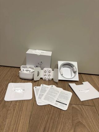 Airpods 2da generación