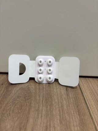 Airpods 2da generación