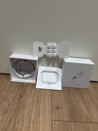 Airpods 2da generación