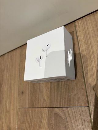 Airpods 2da generación