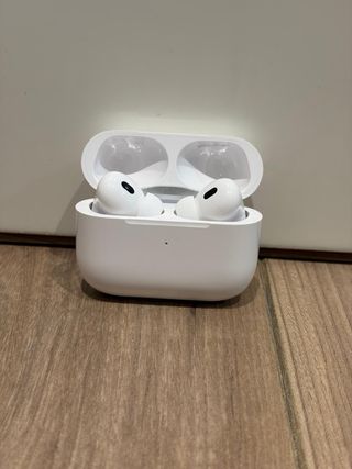 Airpods 2da generación