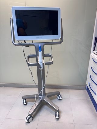 Escáner Intraoral iTero Element 2