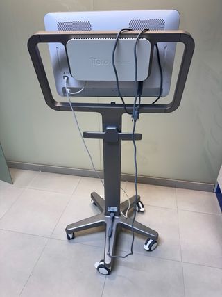 Escáner Intraoral iTero Element 2