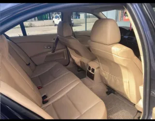 BMW Serie 5 2007