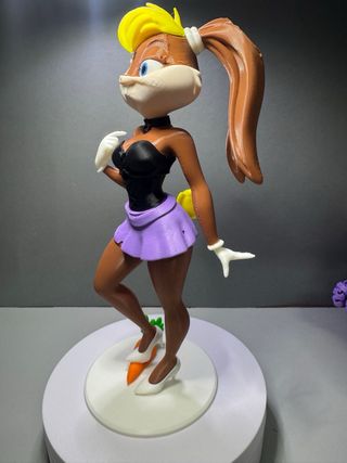 Figura Novia Bugs Bunny