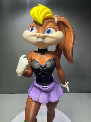 Figura Novia Bugs Bunny