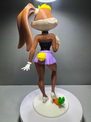 Figura Novia Bugs Bunny