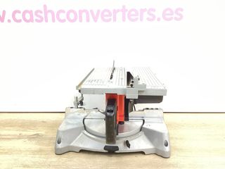 Sierra de mesa circular