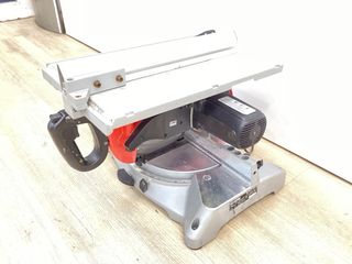 Sierra de mesa circular