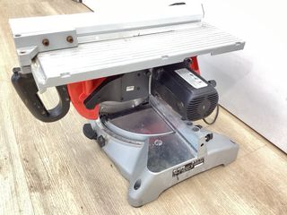 Sierra de mesa circular