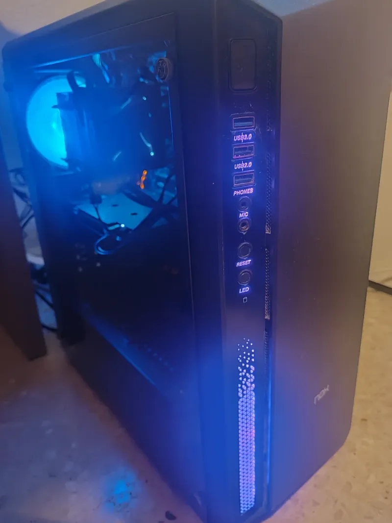 Pc Gaming