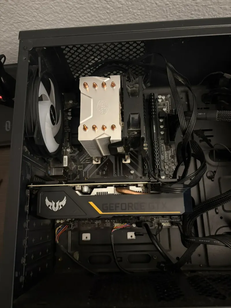 Pc Gaming afbeelding 2