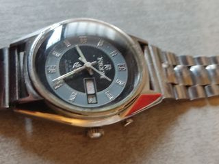 Reloj Ricoh Vintage Automático 21 Joyas para repar